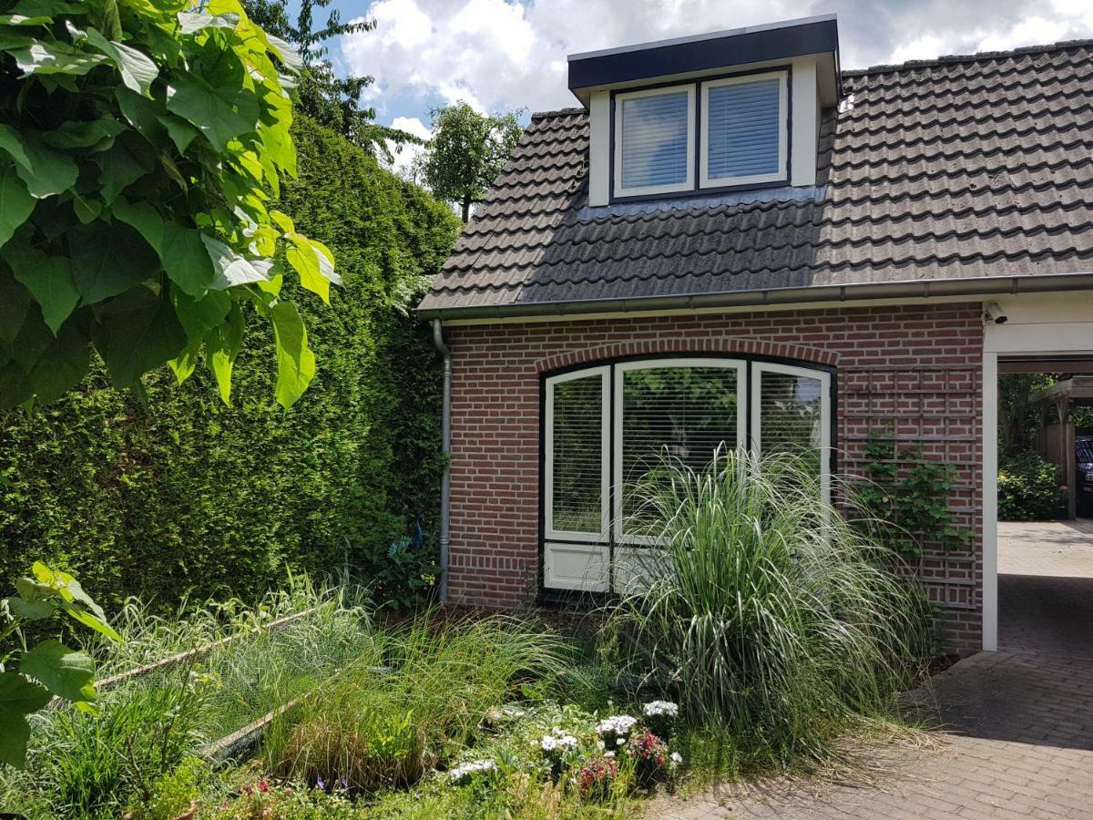 B&B Oostrik Leende Exterior photo